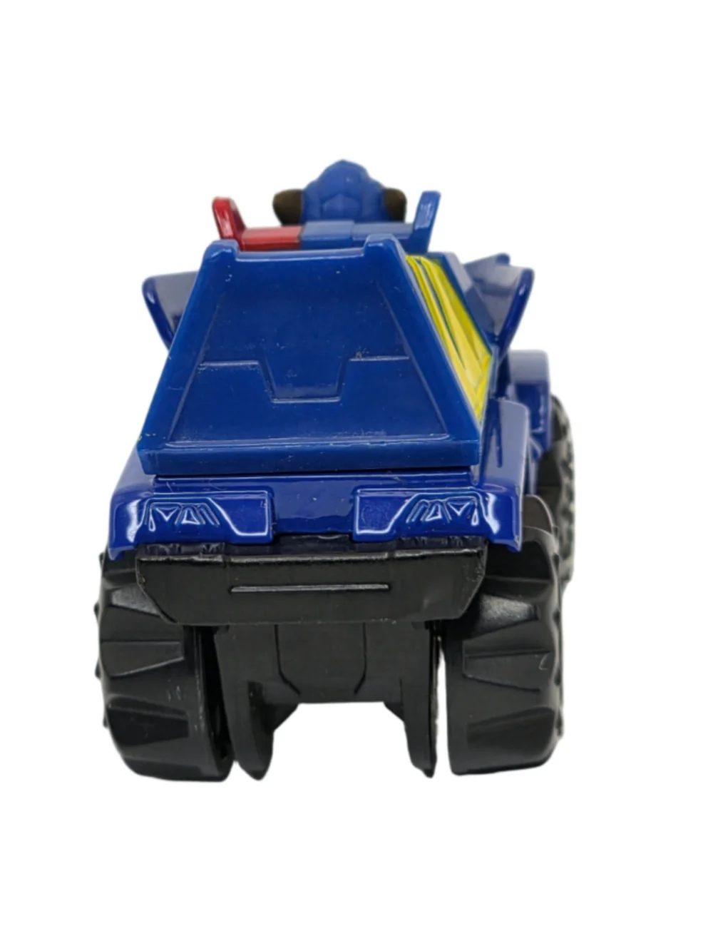 Paw Patrol Chase Police Cruiser Toy Car One Size Blue Yellow